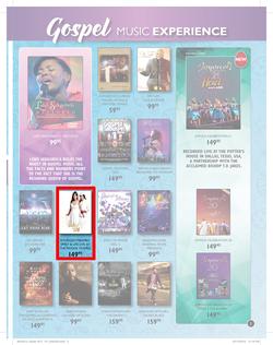 Musica : Happy Holidays (23 Mar - 24 Apr 2017), page 3