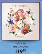 Kari Jobe The Garden