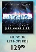 Hillsong Let Hope Rise