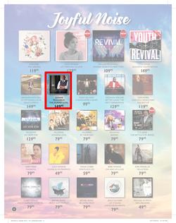 Musica : Happy Holidays (23 Mar - 24 Apr 2017), page 4