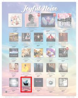 Musica : Happy Holidays (23 Mar - 24 Apr 2017), page 4