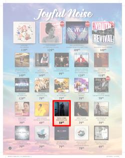 Musica : Happy Holidays (23 Mar - 24 Apr 2017), page 4