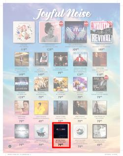 Musica : Happy Holidays (23 Mar - 24 Apr 2017), page 4