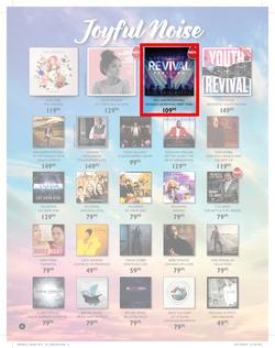 Musica : Happy Holidays (23 Mar - 24 Apr 2017), page 4