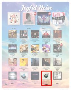 Musica : Happy Holidays (23 Mar - 24 Apr 2017), page 4