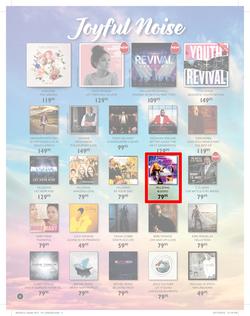 Musica : Happy Holidays (23 Mar - 24 Apr 2017), page 4