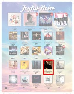 Musica : Happy Holidays (23 Mar - 24 Apr 2017), page 4