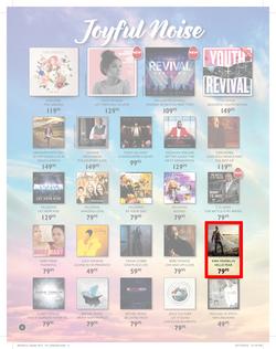 Musica : Happy Holidays (23 Mar - 24 Apr 2017), page 4