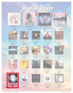 Musica : Happy Holidays (23 Mar - 24 Apr 2017), page 4