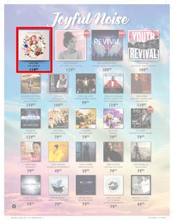 Musica : Happy Holidays (23 Mar - 24 Apr 2017), page 4