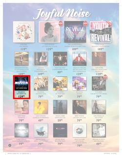 Musica : Happy Holidays (23 Mar - 24 Apr 2017), page 4