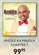 Andile Ka Majola Chapter 7