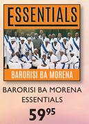 Barorisi Ba Morena Essentials