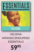 Veliswa Amandl'Endumiso Essentials