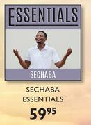Sechaba Essentials