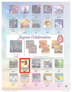 Musica : Happy Holidays (23 Mar - 24 Apr 2017), page 5