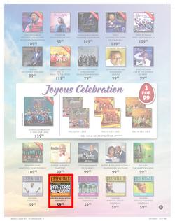 Musica : Happy Holidays (23 Mar - 24 Apr 2017), page 5