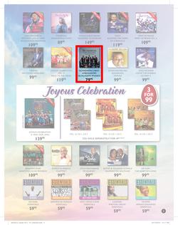 Musica : Happy Holidays (23 Mar - 24 Apr 2017), page 5