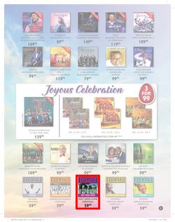 Musica : Happy Holidays (23 Mar - 24 Apr 2017), page 5