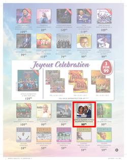 Musica : Happy Holidays (23 Mar - 24 Apr 2017), page 5