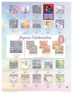 Musica : Happy Holidays (23 Mar - 24 Apr 2017), page 5