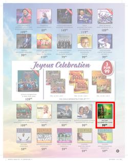 Musica : Happy Holidays (23 Mar - 24 Apr 2017), page 5