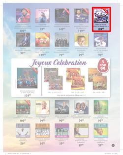Musica : Happy Holidays (23 Mar - 24 Apr 2017), page 5