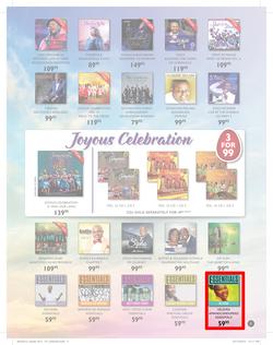 Musica : Happy Holidays (23 Mar - 24 Apr 2017), page 5