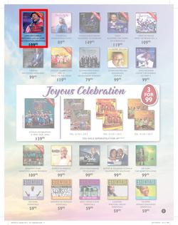 Musica : Happy Holidays (23 Mar - 24 Apr 2017), page 5
