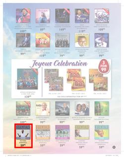 Musica : Happy Holidays (23 Mar - 24 Apr 2017), page 5