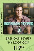 Brendan Peyper Hy Loop OOP CD