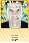 Elvis Blue Die Brug CD