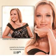 Juanita Du Plessis Die Koningskind CD