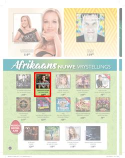 Musica : Happy Holidays (23 Mar - 24 Apr 2017), page 6