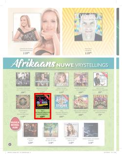 Musica : Happy Holidays (23 Mar - 24 Apr 2017), page 6