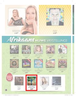 Musica : Happy Holidays (23 Mar - 24 Apr 2017), page 6