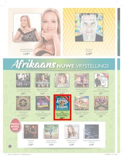 Musica : Happy Holidays (23 Mar - 24 Apr 2017), page 6
