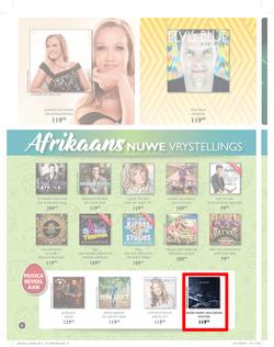 Musica : Happy Holidays (23 Mar - 24 Apr 2017), page 6
