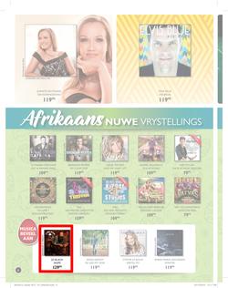 Musica : Happy Holidays (23 Mar - 24 Apr 2017), page 6
