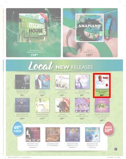 Musica : Happy Holidays (23 Mar - 24 Apr 2017), page 7