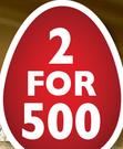 Jeremy Loops Trading Change-For 2