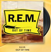 R.E.M. Out Of Time-Each