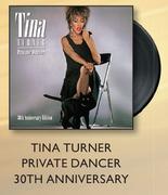 Tina Turner Private Dancer 30th Anniversary-For 2