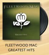 Fleetwood Mac Greatest Hits-Each