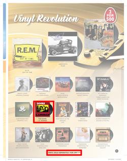 Musica : Happy Holidays (23 Mar - 24 Apr 2017), page 9