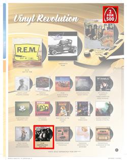Musica : Happy Holidays (23 Mar - 24 Apr 2017), page 9