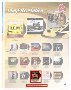 Musica : Happy Holidays (23 Mar - 24 Apr 2017), page 9