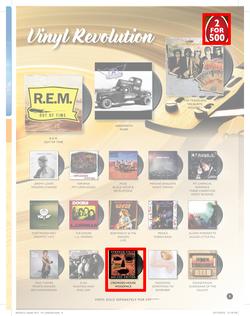 Musica : Happy Holidays (23 Mar - 24 Apr 2017), page 9