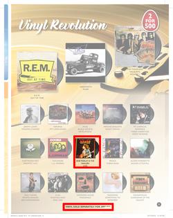 Musica : Happy Holidays (23 Mar - 24 Apr 2017), page 9