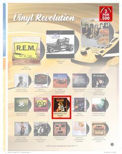 Musica : Happy Holidays (23 Mar - 24 Apr 2017), page 9